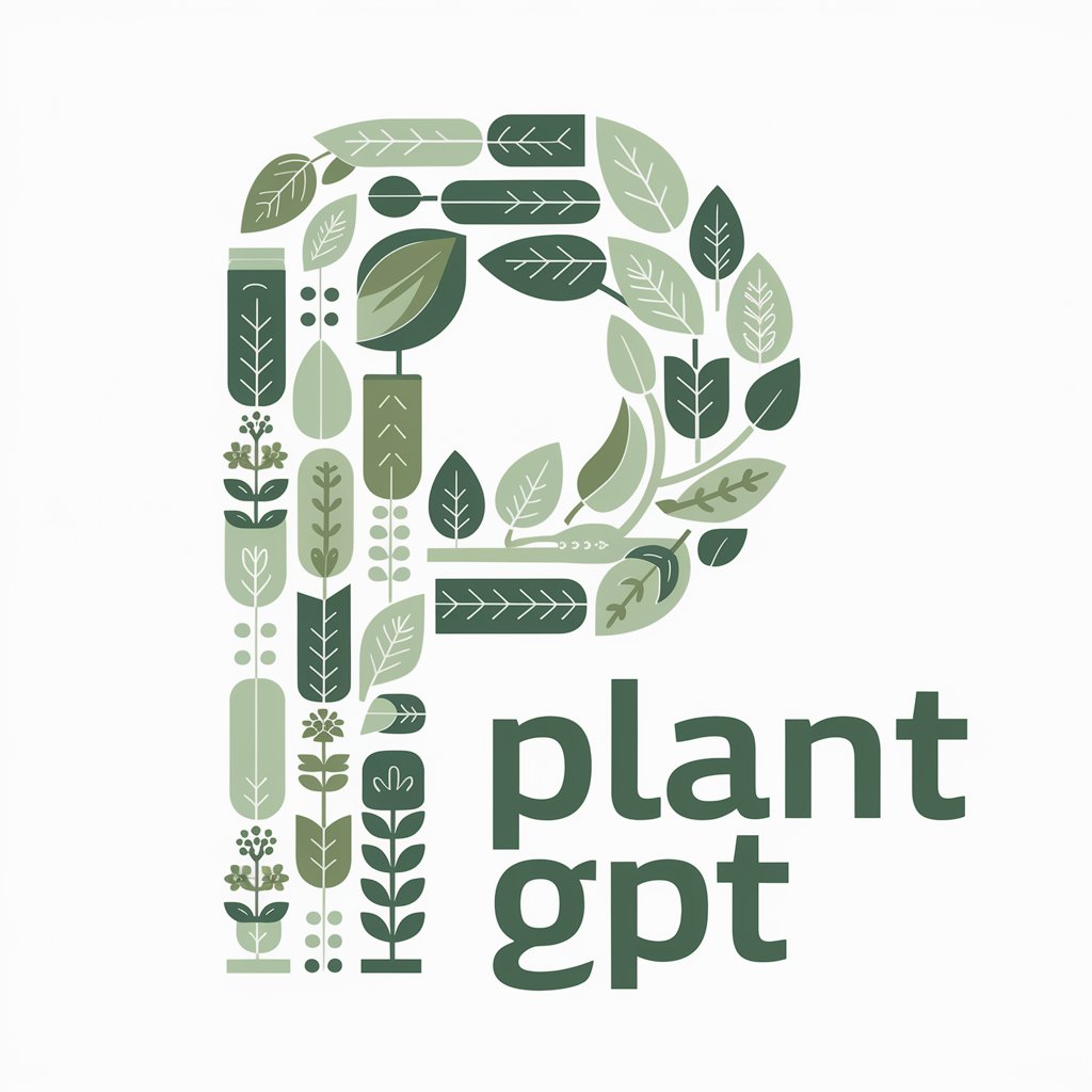 Plant GPT