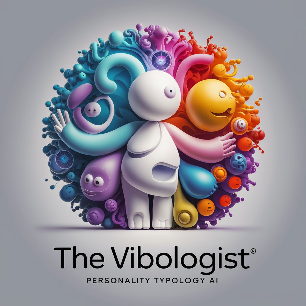 Vibologist in GPT Store