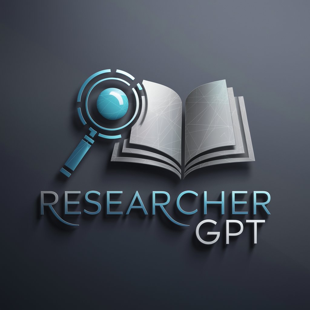 Researcher-GPT