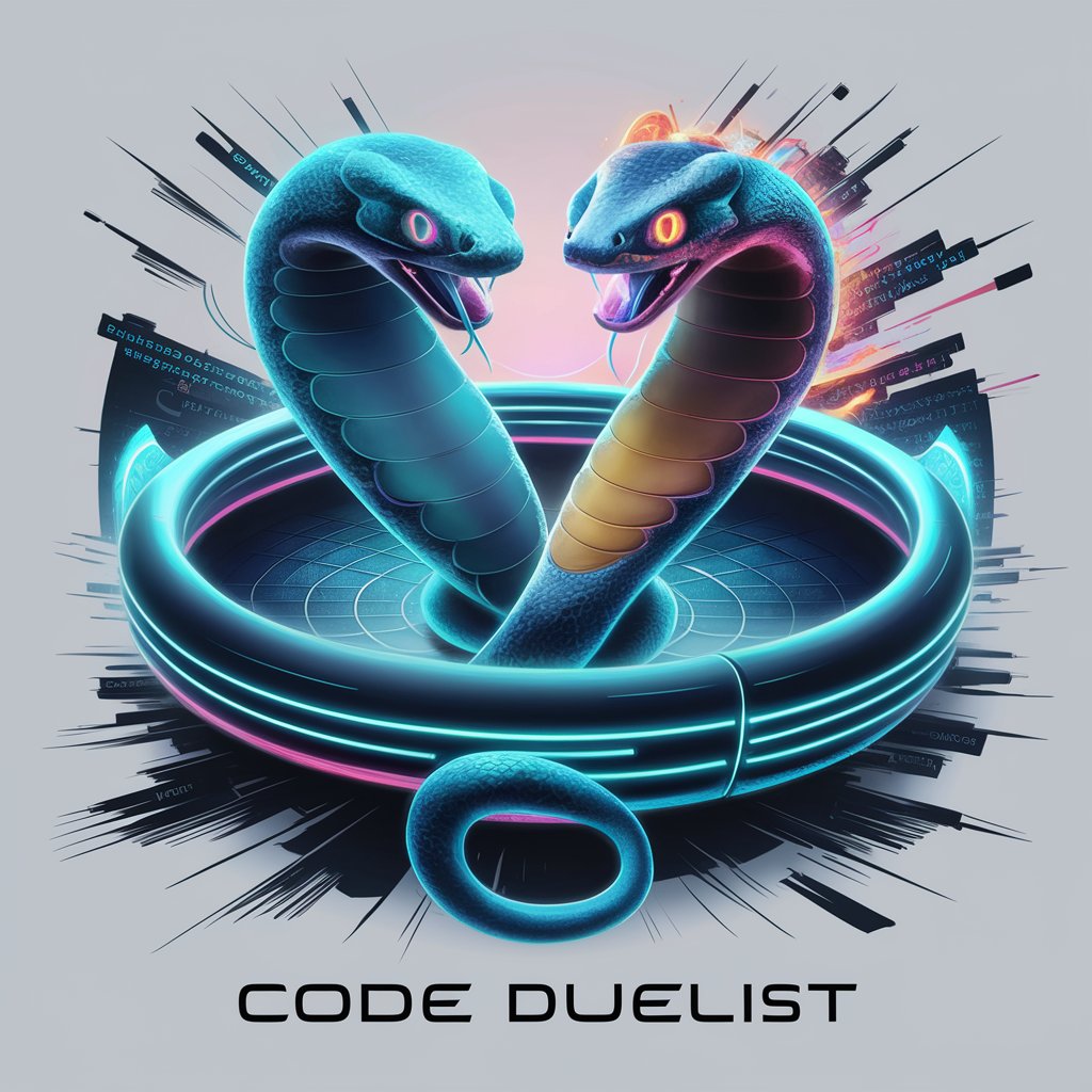 Code Duelist