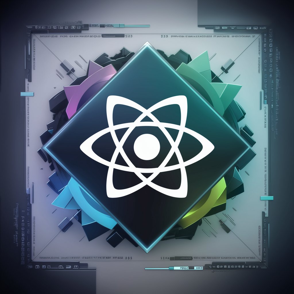 React Senior Web Crafter Copilot ⚛️ in GPT Store