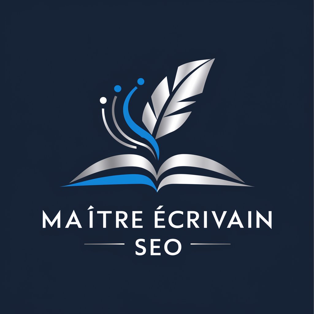 ! Maître Écrivain SEO