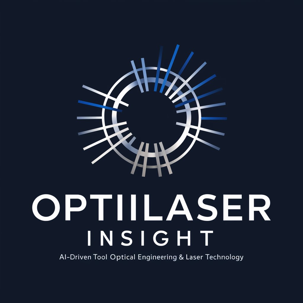 OptiLaser Insight