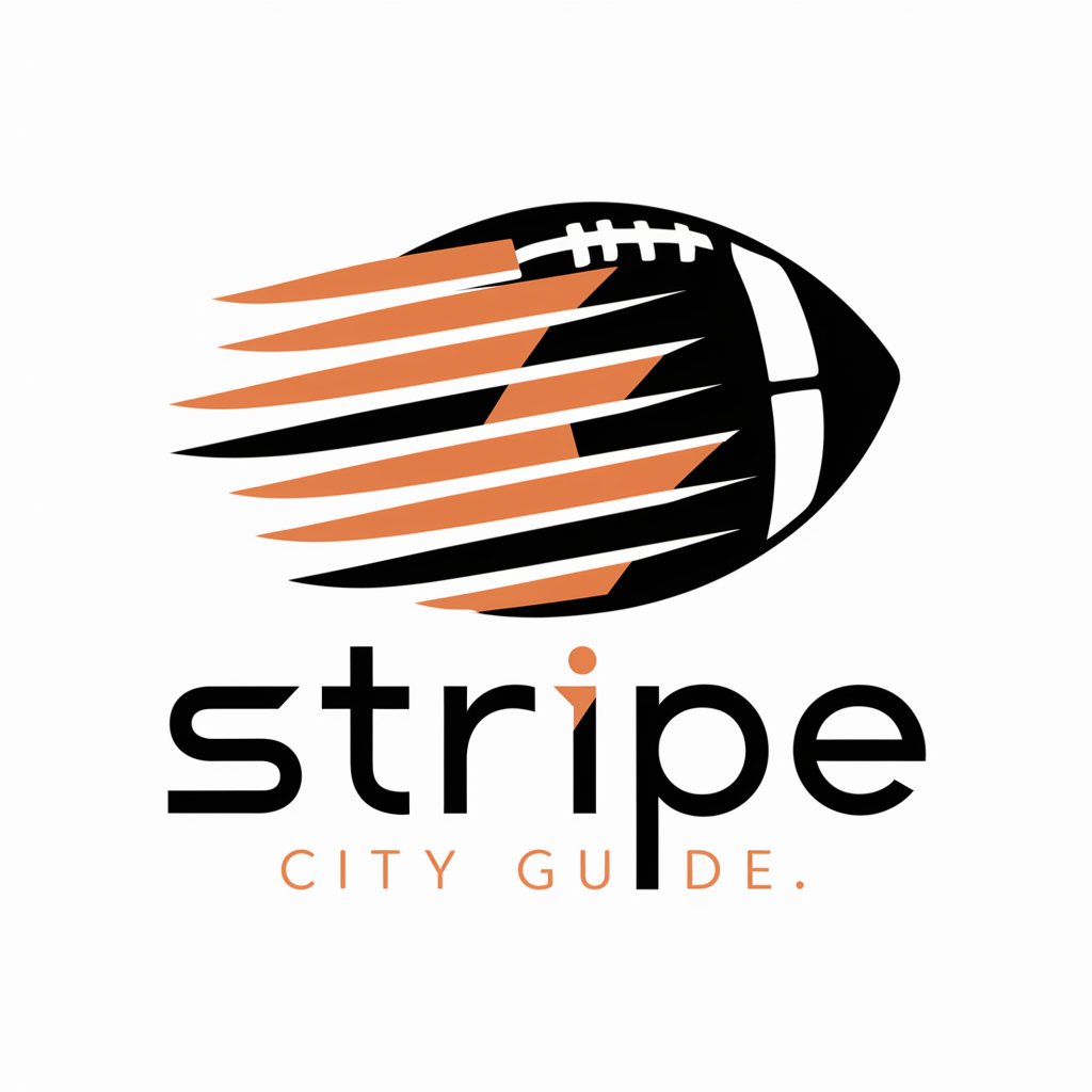 Stripe City