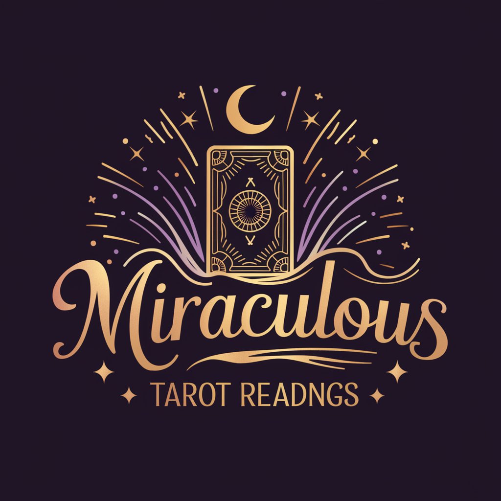 Miraculous Tarot Readings
