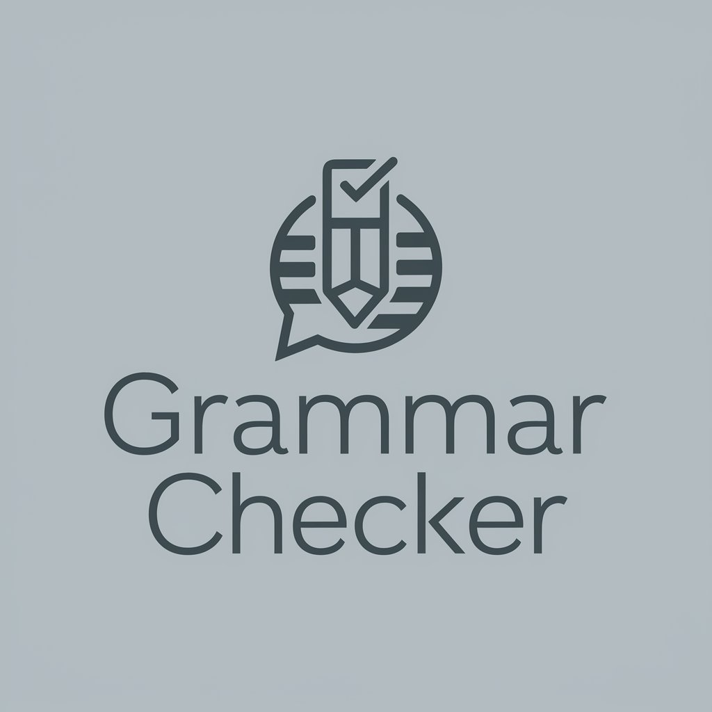 Grammar checker in GPT Store