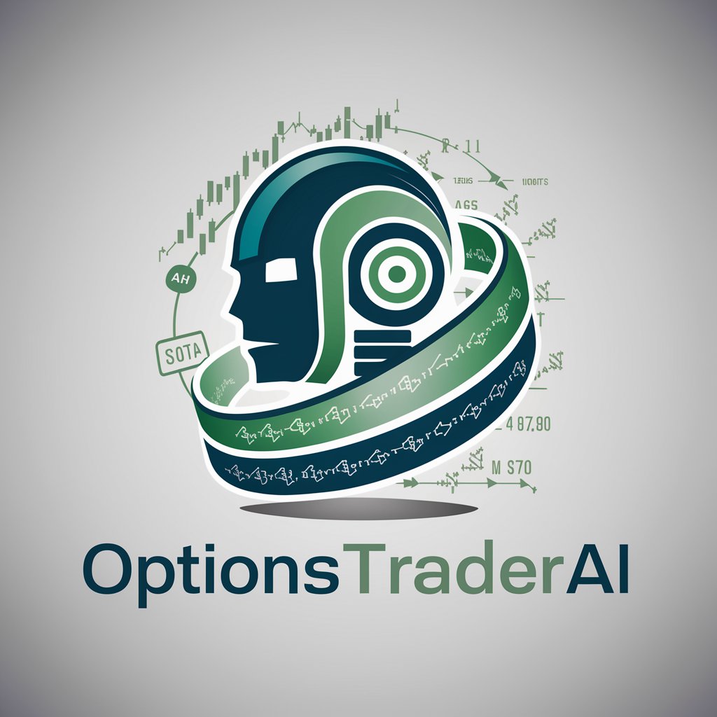 Options Trading Strategist in GPT Store