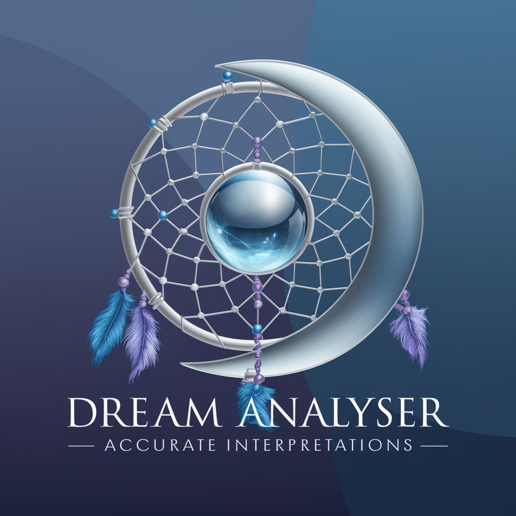 Dream Analyser - Accurate Interpretations