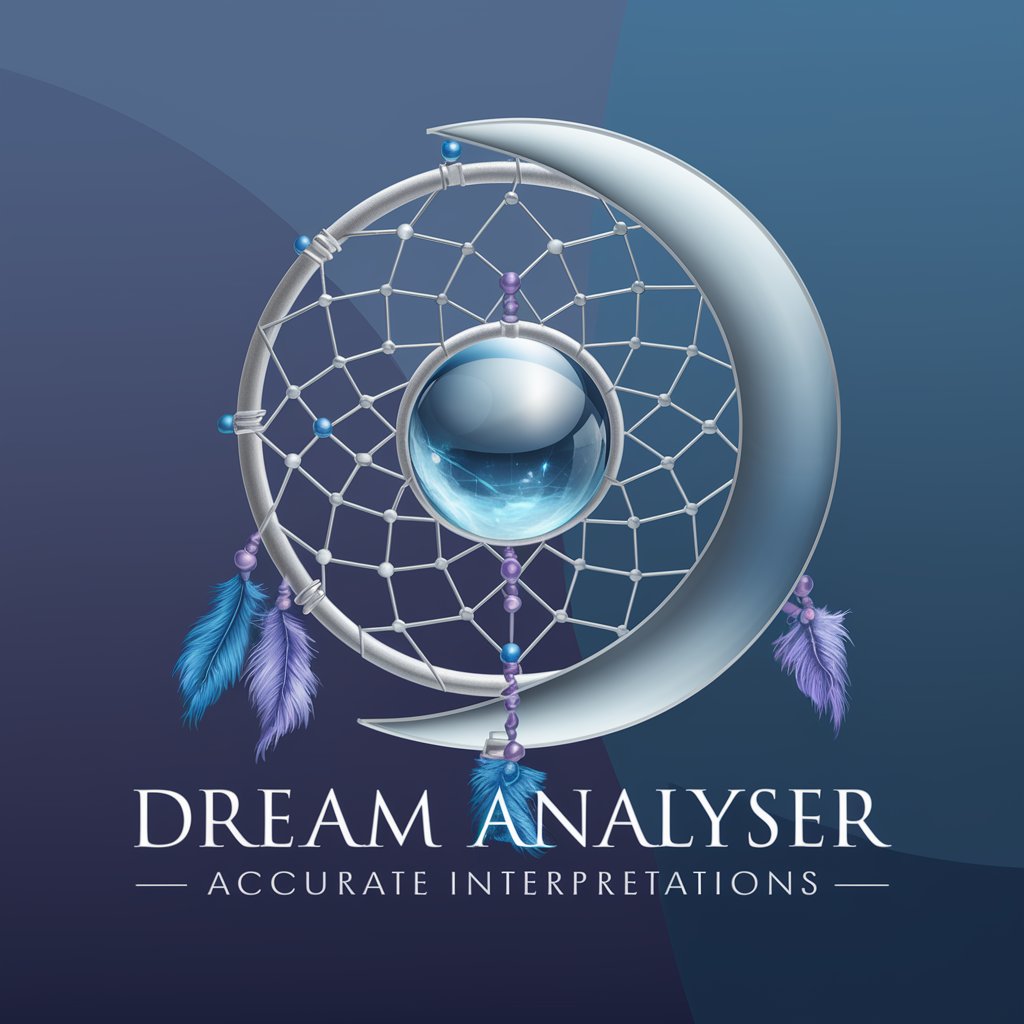 Dream Analyser - Accurate Interpretations in GPT Store