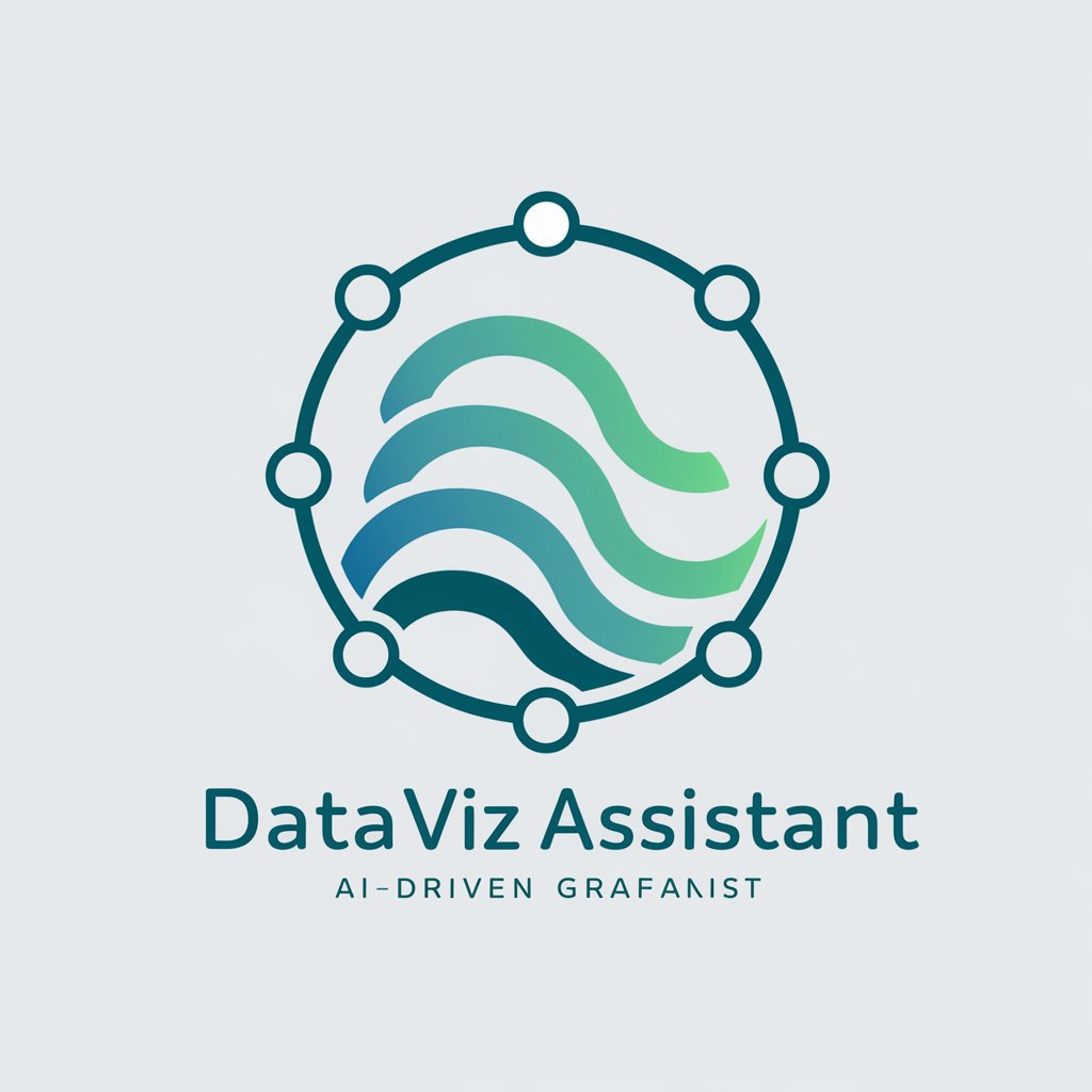 DataViz Assistant in GPT Store
