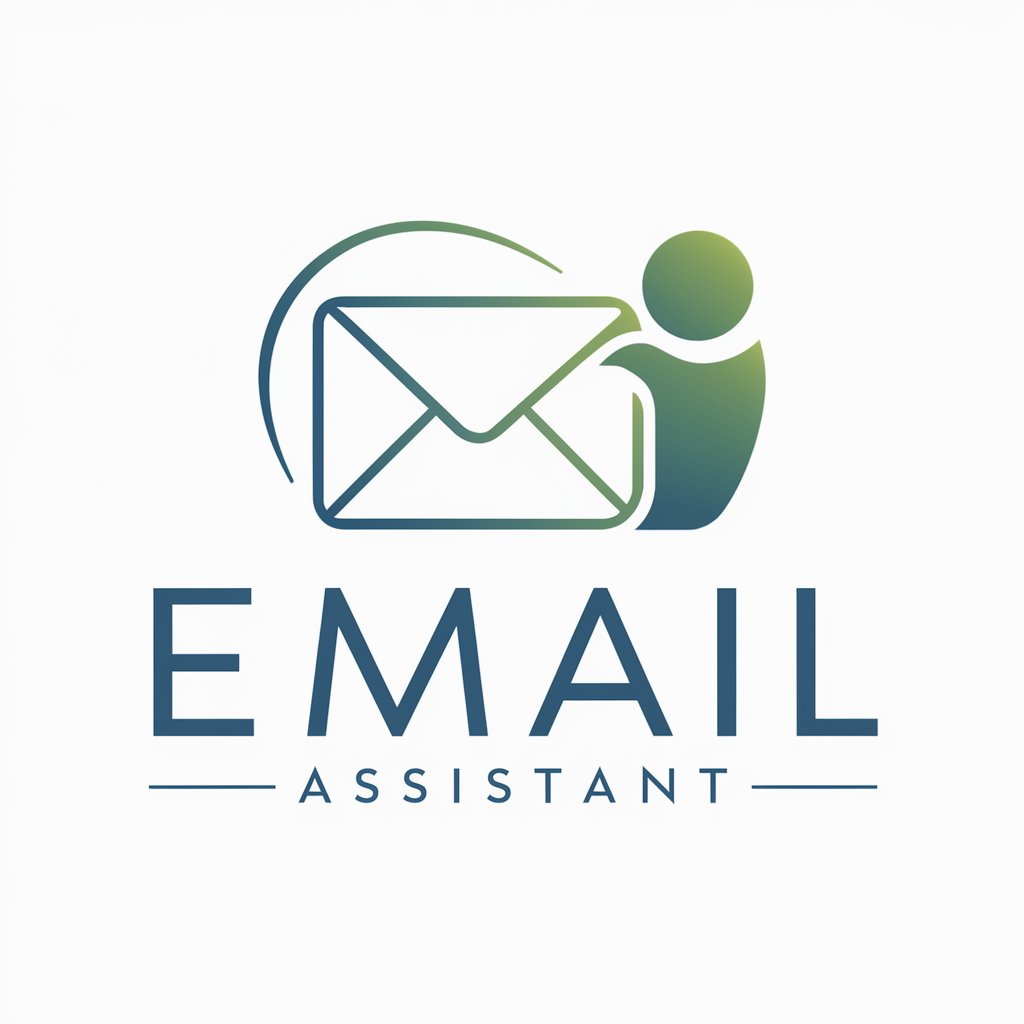 Email Assistant in GPT Store