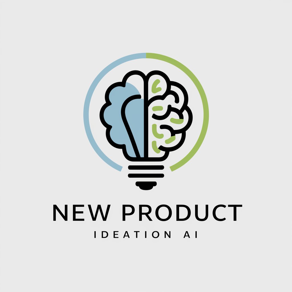 New Product Ideation