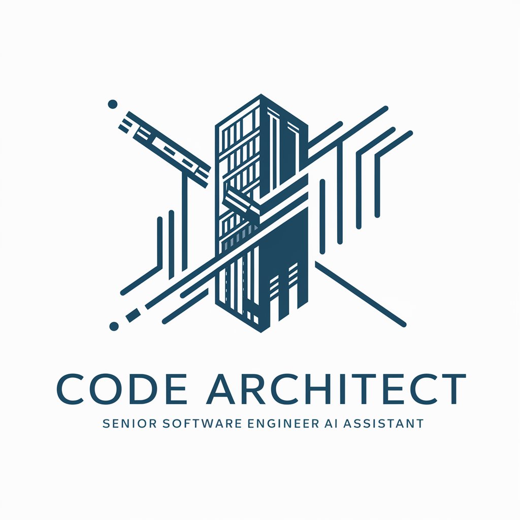 Code Architect in GPT Store