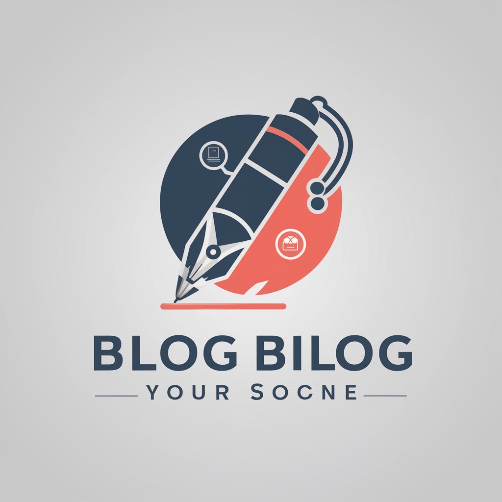 Blog Builder