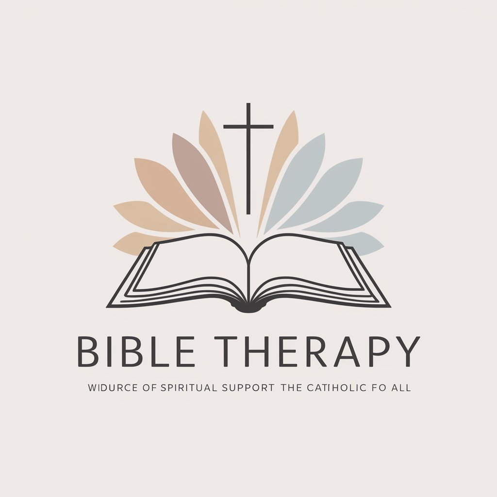 Bible Therapy