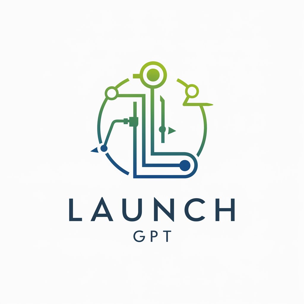 Launch GPT in GPT Store