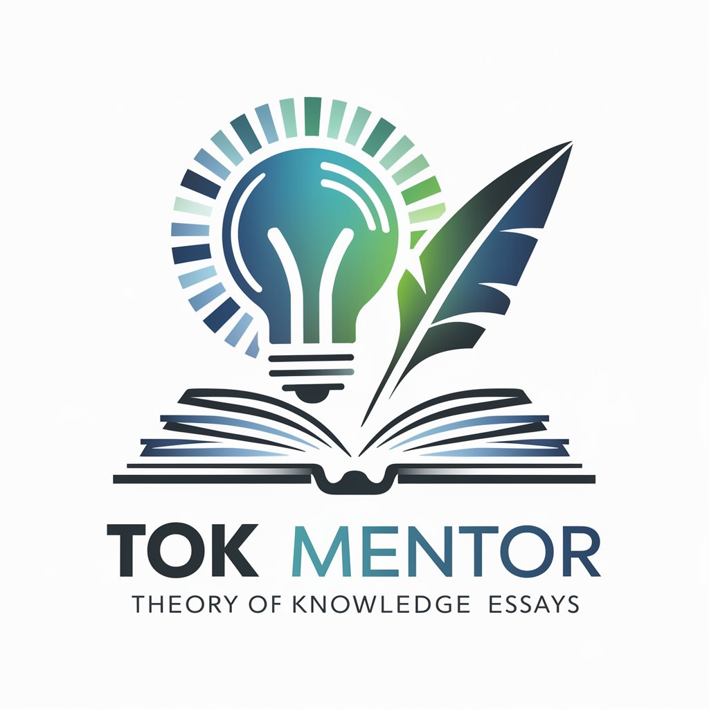 TOK mentor