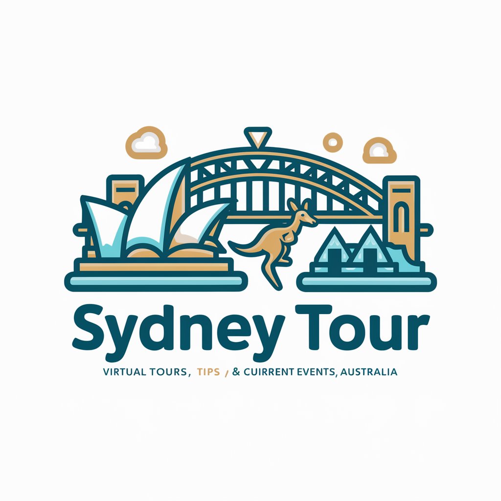 Sydney Tour