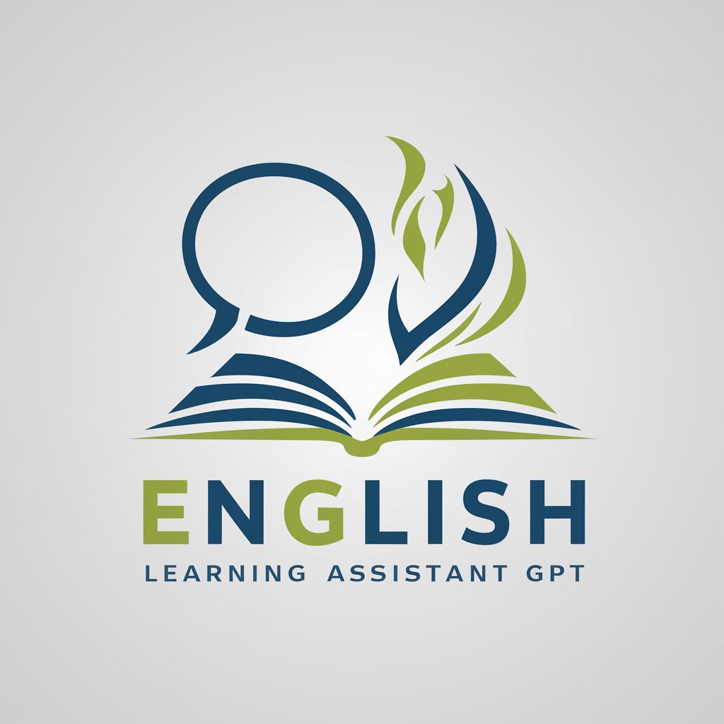 English Learning Assistant GPT