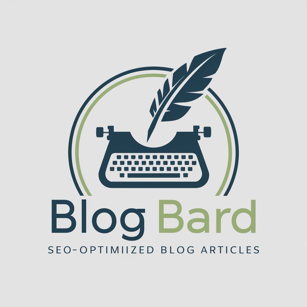 Blog Bard