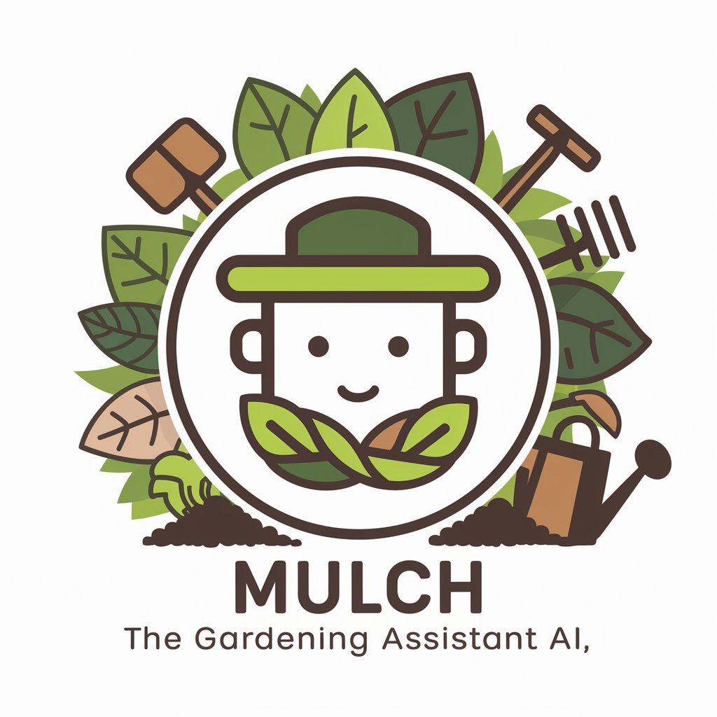 Mulch