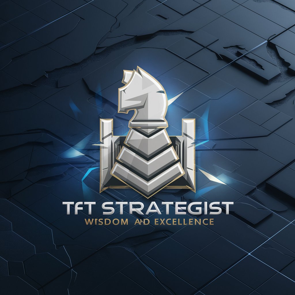 TFT Strategist