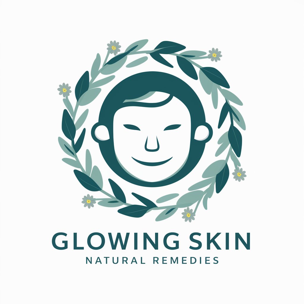 Glowing Skin in GPT Store