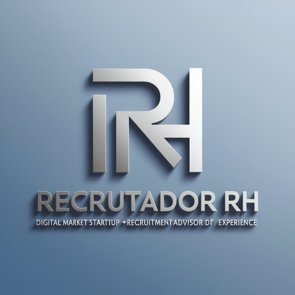 Recrutador RH