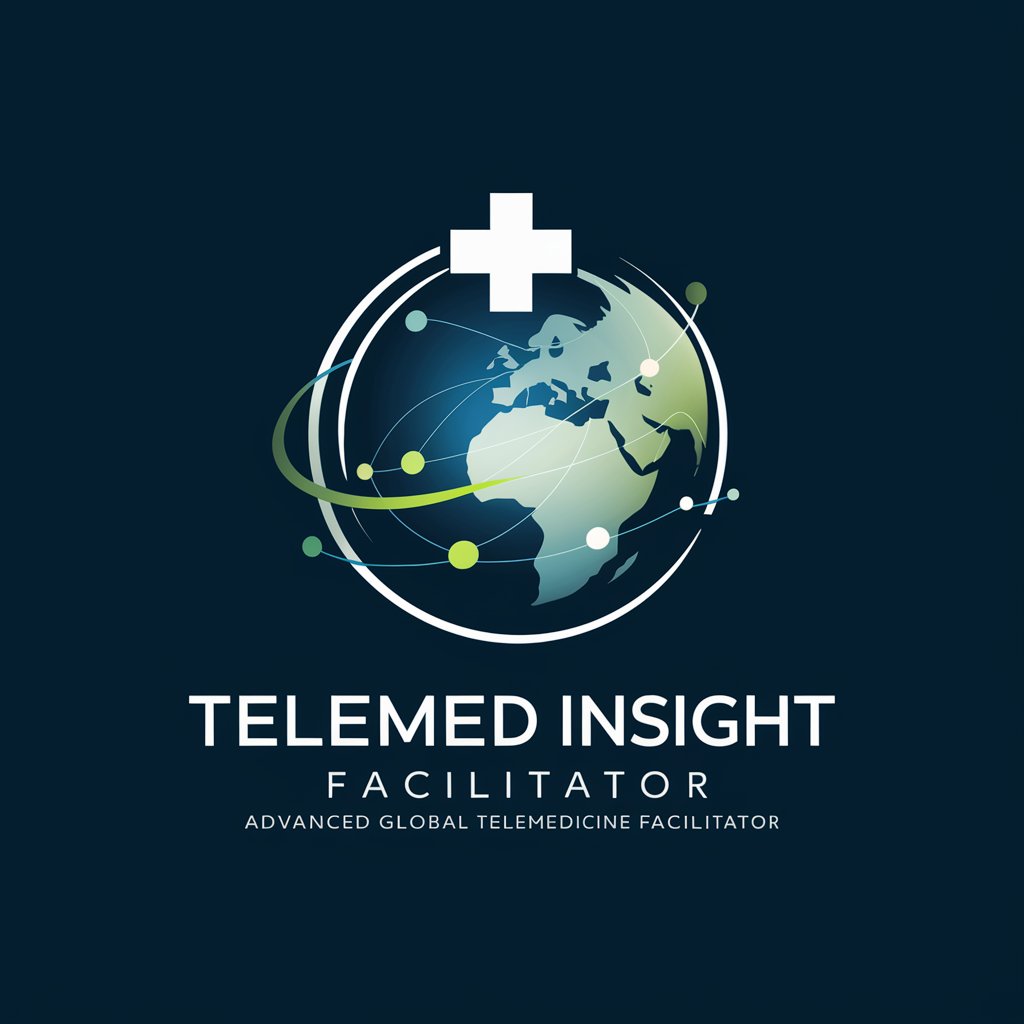 TeleMed Insight in GPT Store