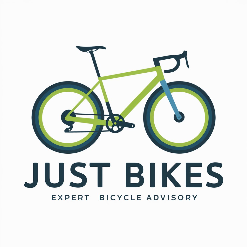 Just Bikes