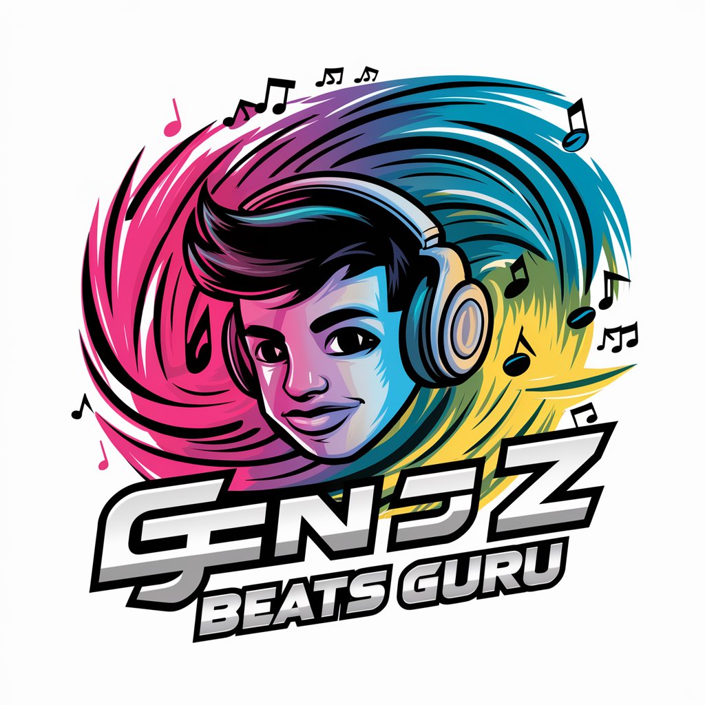 Gen Z Beats Guru.