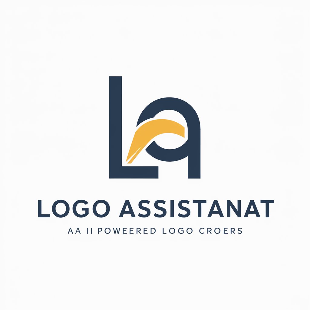 Logo Assistant in GPT Store
