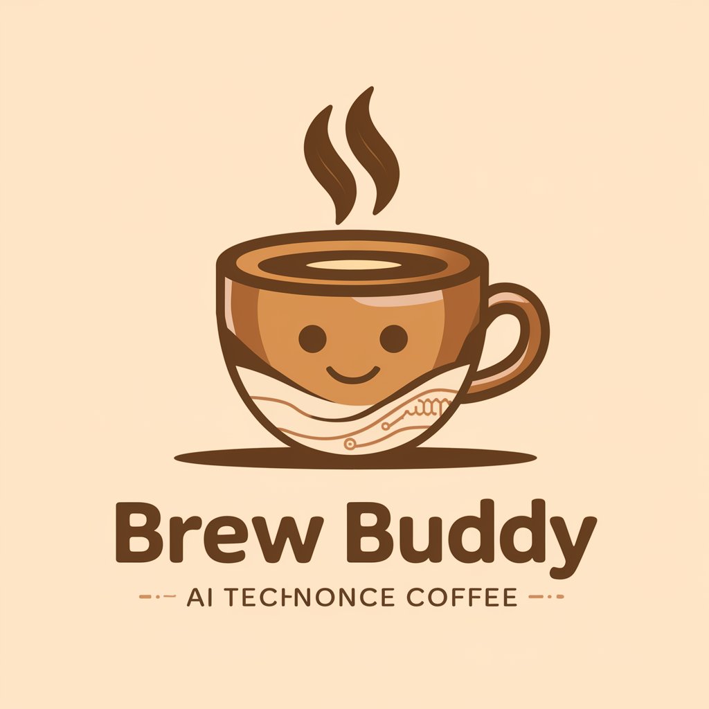 Brew Buddy