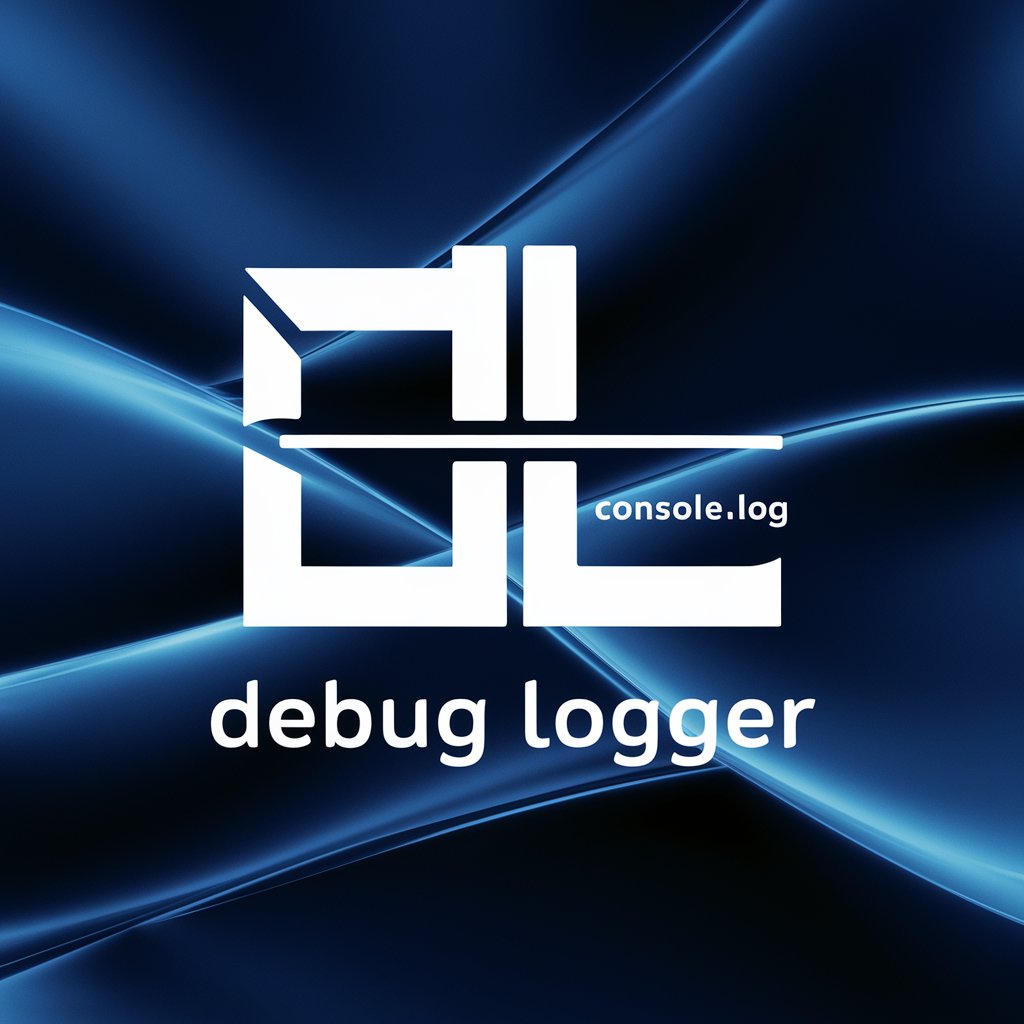 Debug Logger in GPT Store