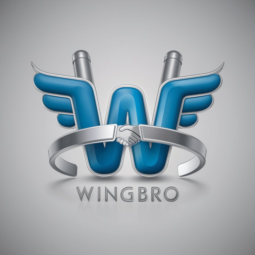 Wingman in GPT Store