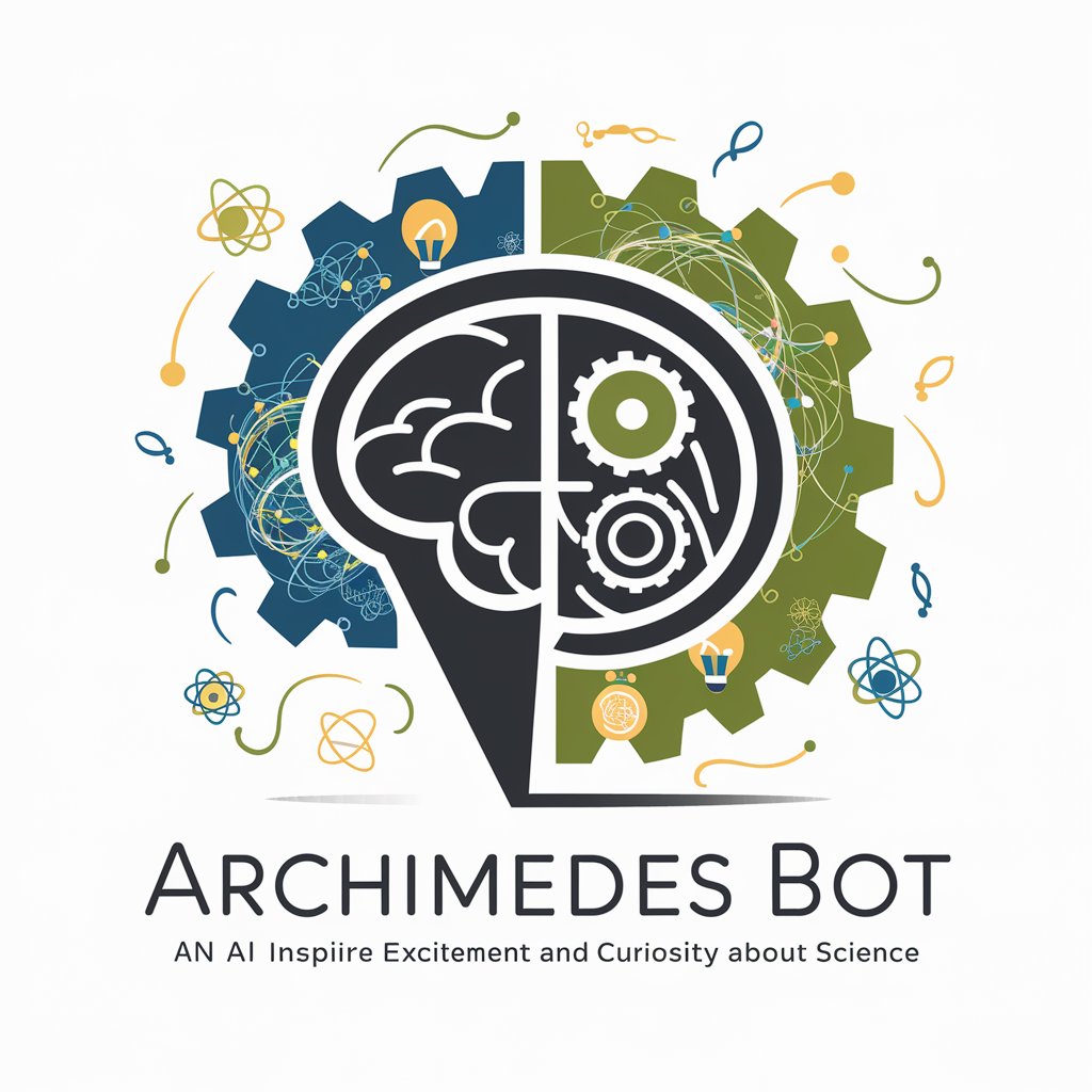 Archimedes Bot