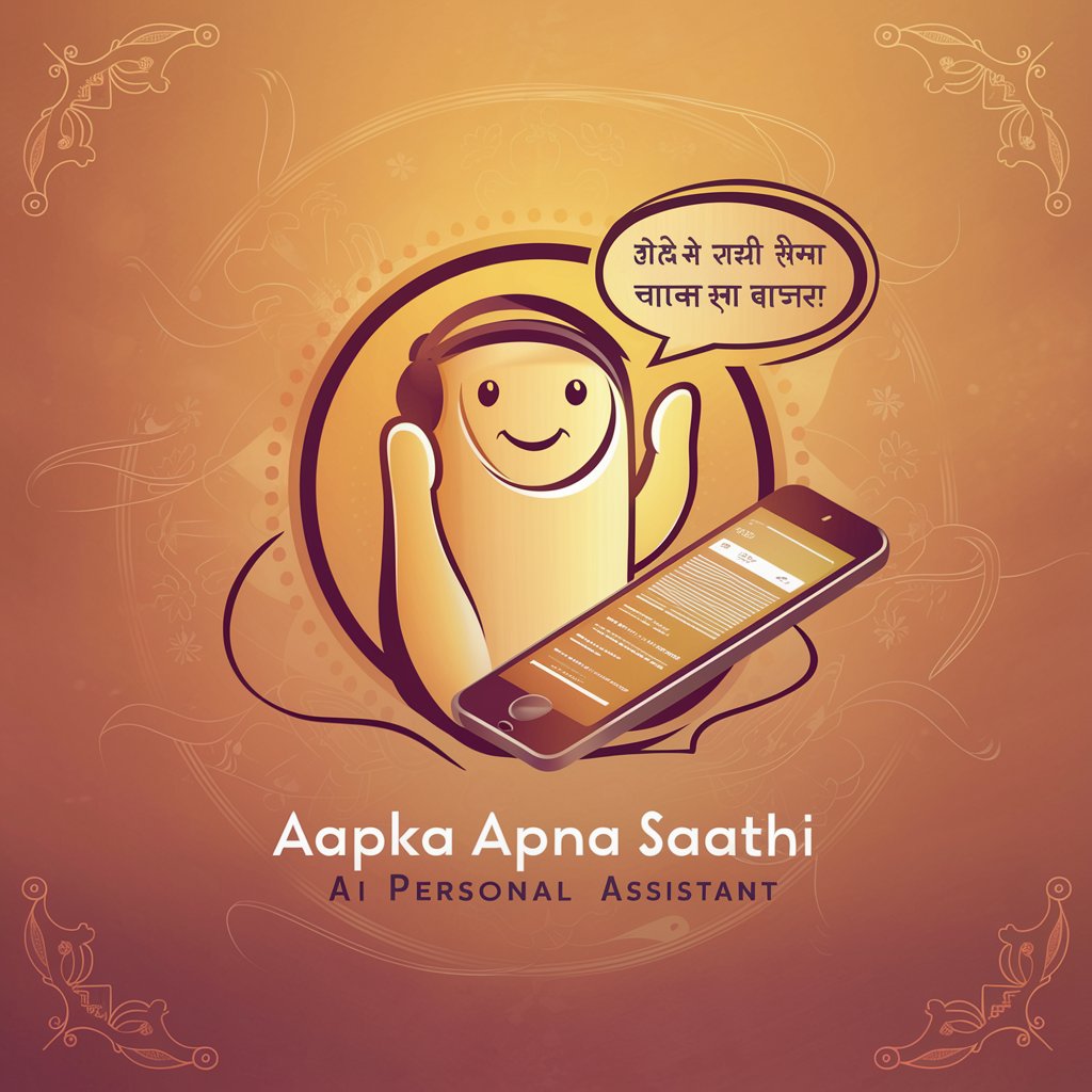 Aapka Apna Saathi in GPT Store