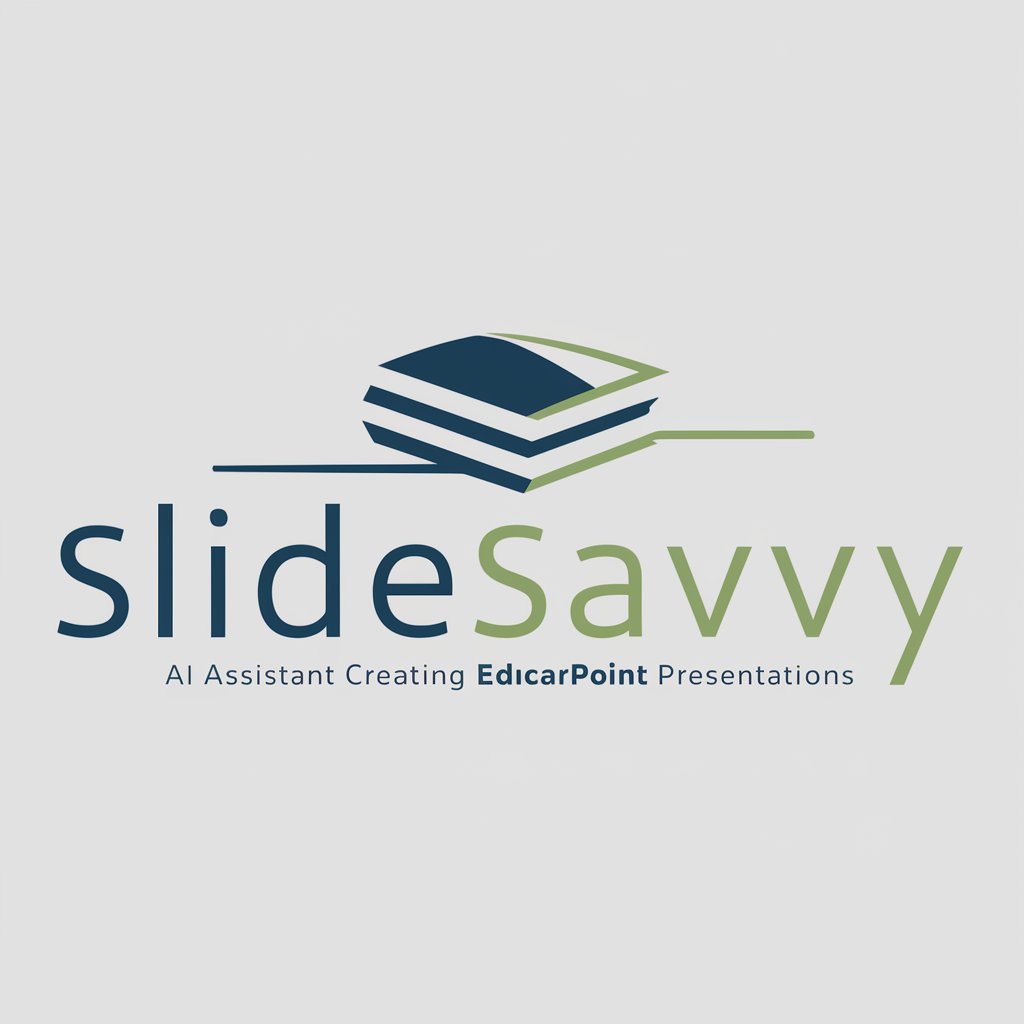 SlideSavvy