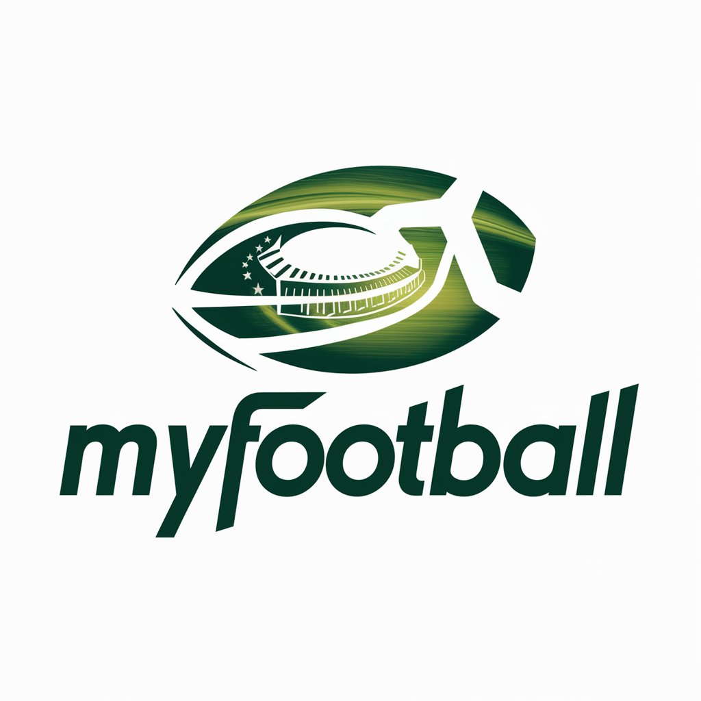 MyFootball