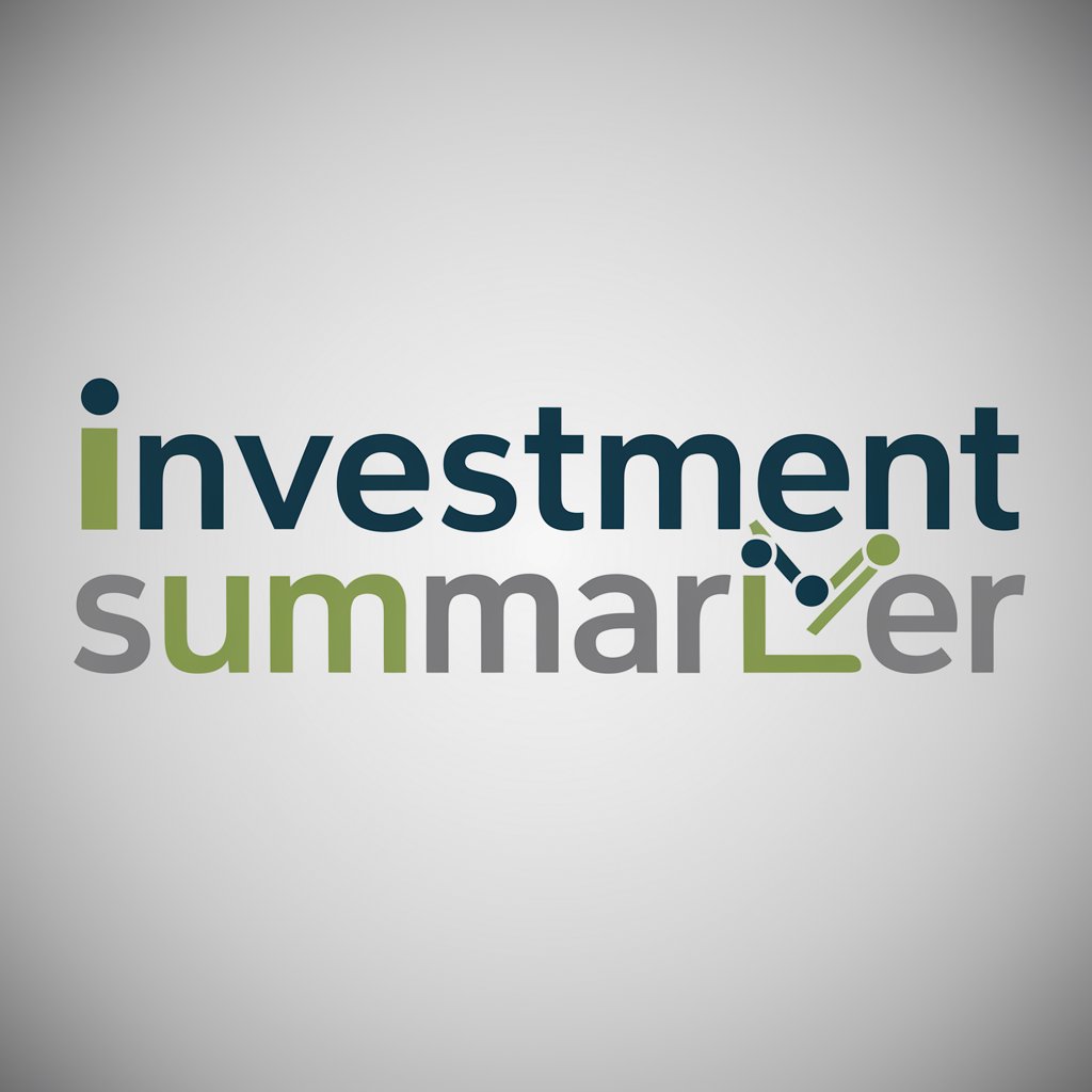Stock Experience Report Summarizer