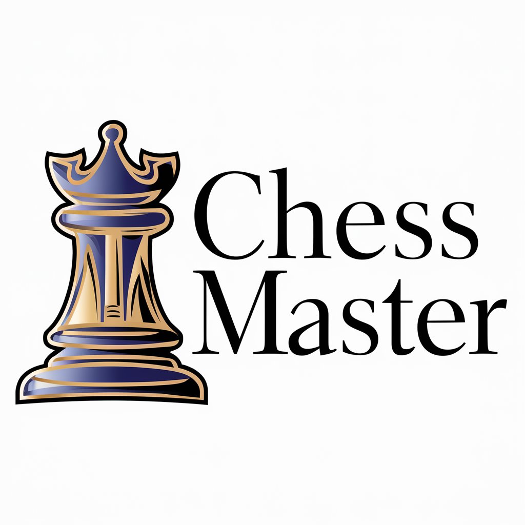 Chess Master in GPT Store