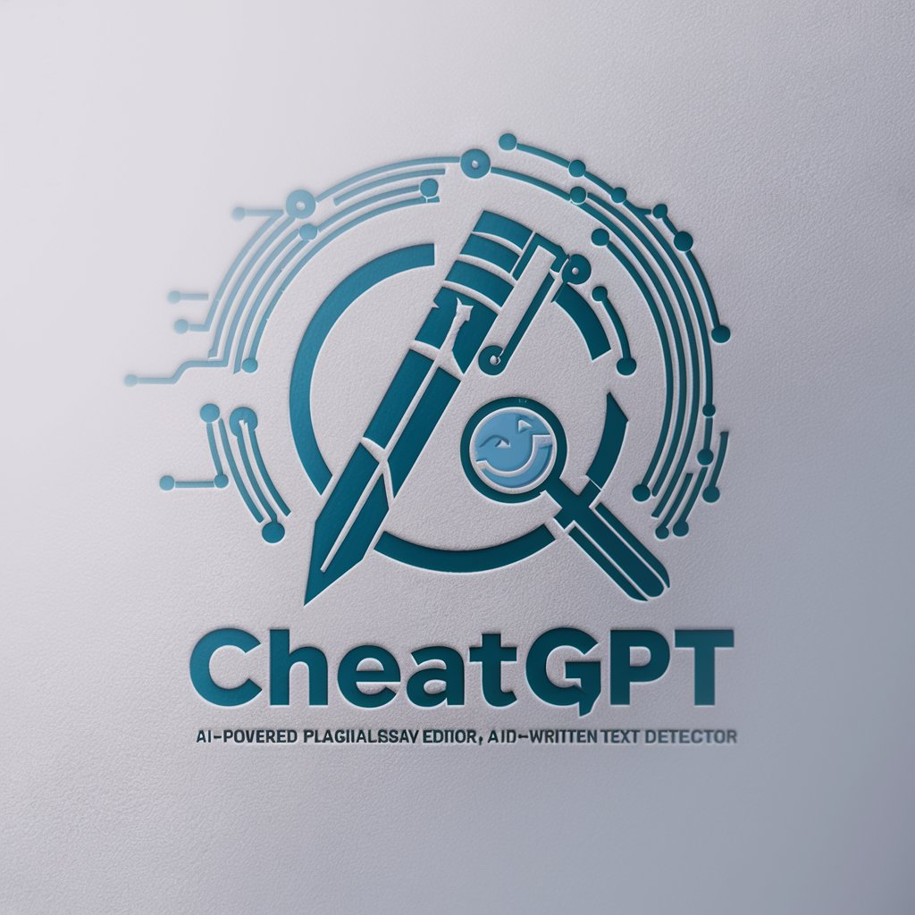 CheatGpt in GPT Store