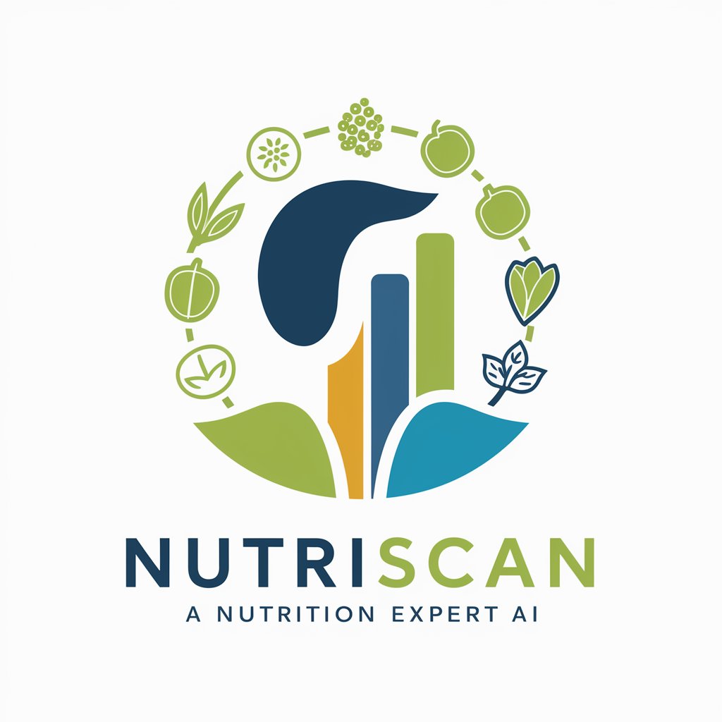 NutriScan in GPT Store