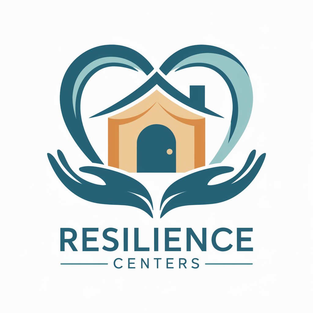 Resilience Centers in GPT Store