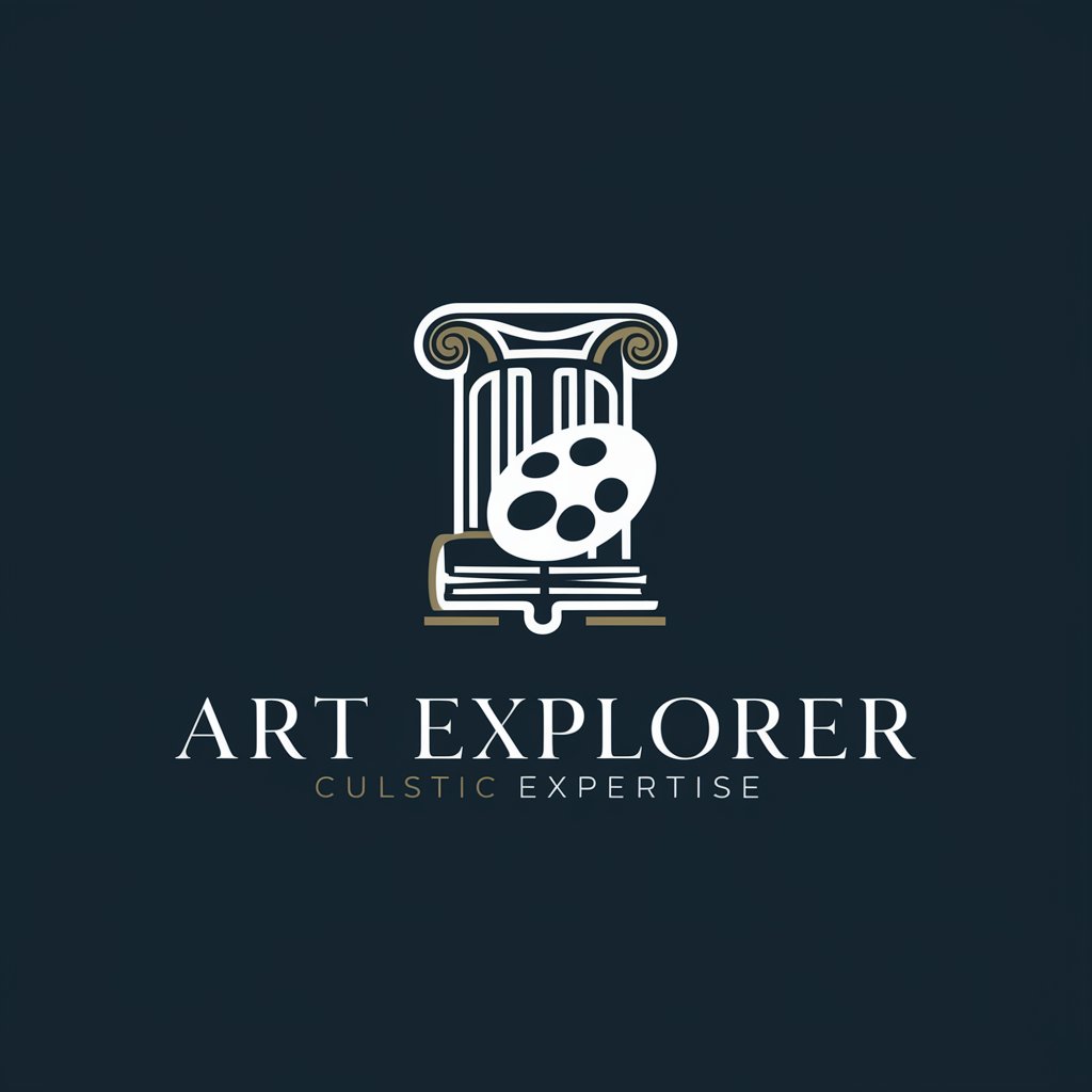 Art Explorer