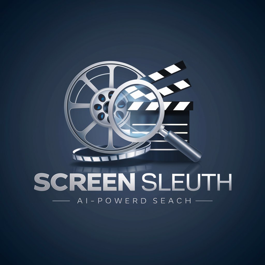 Screen Sleuth