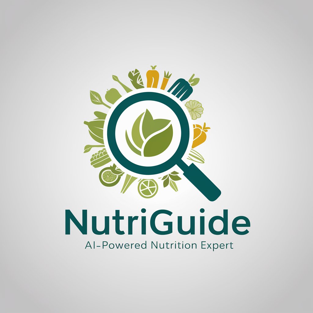 NutriGuide