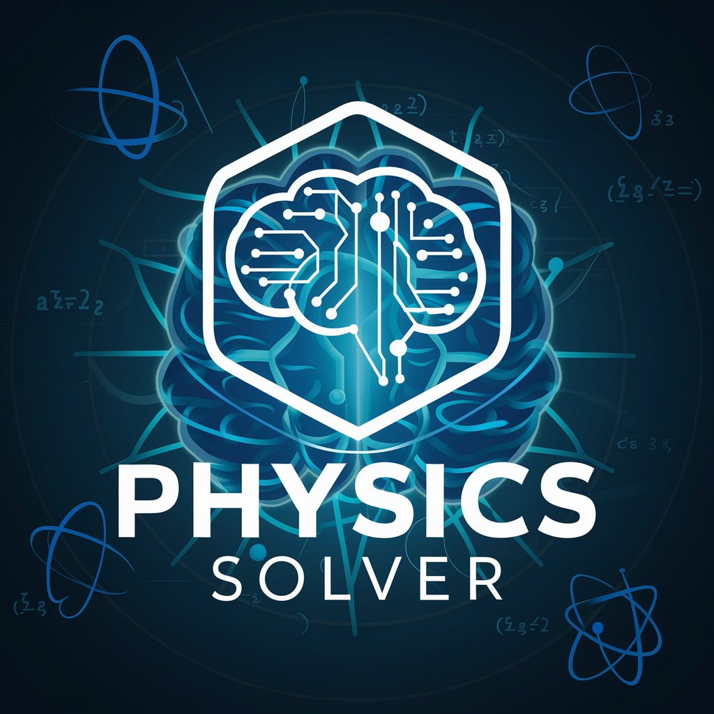 Physics Solver