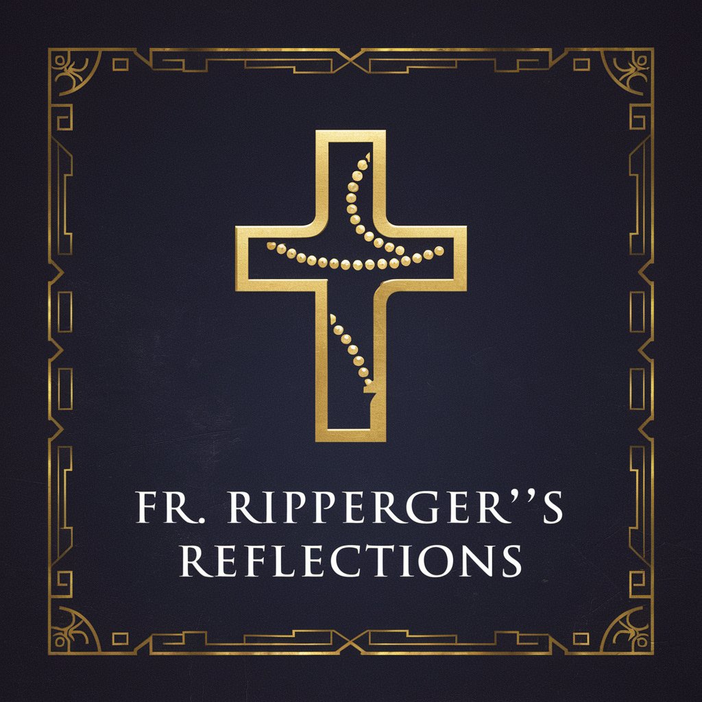 Fr. Ripperger Reflections