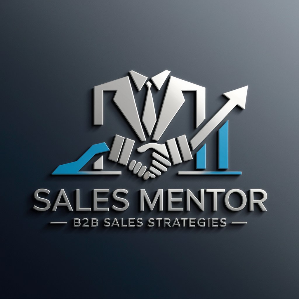 Sales Mentor